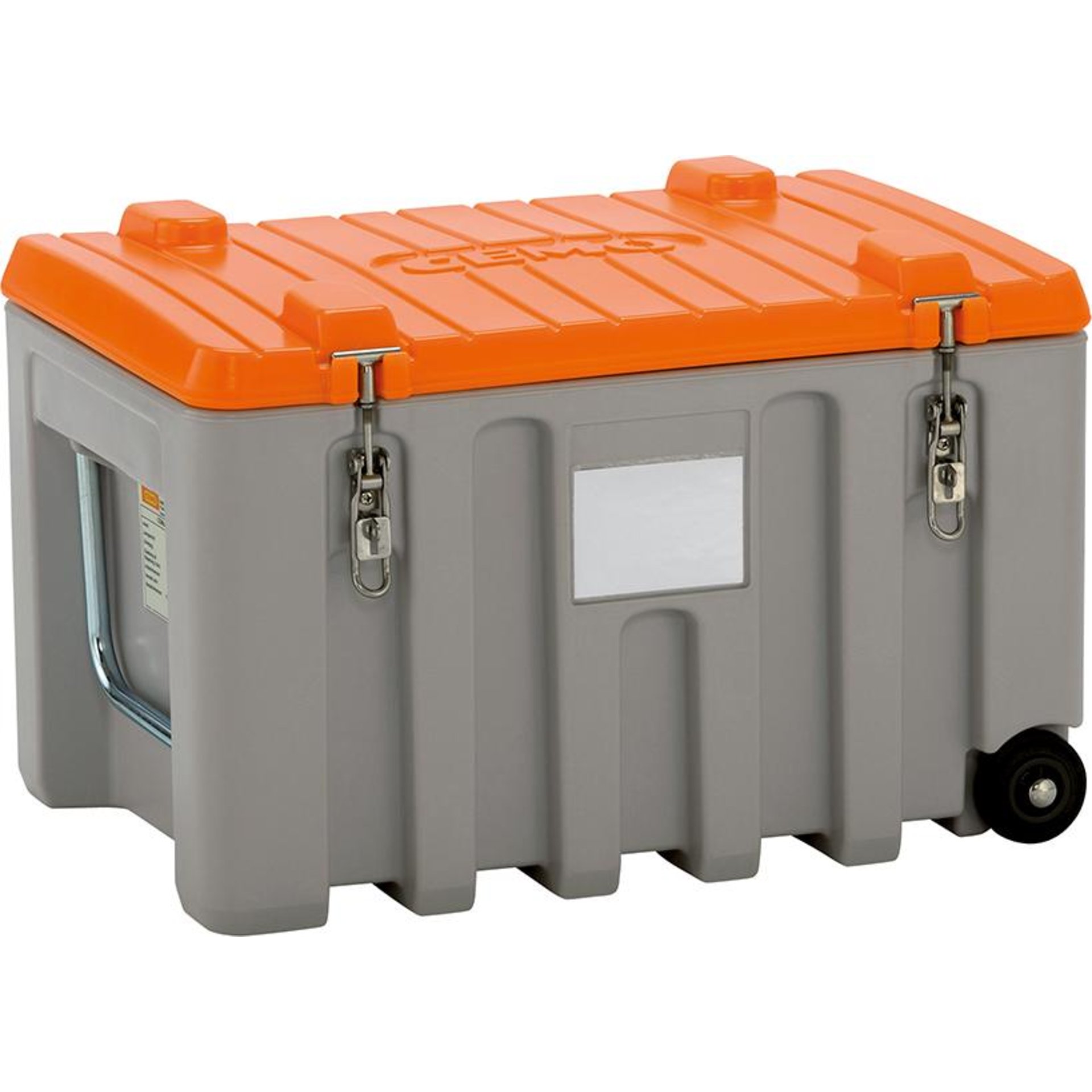 Werkzeug, und Transportbox, Modell CEMbox Trolley