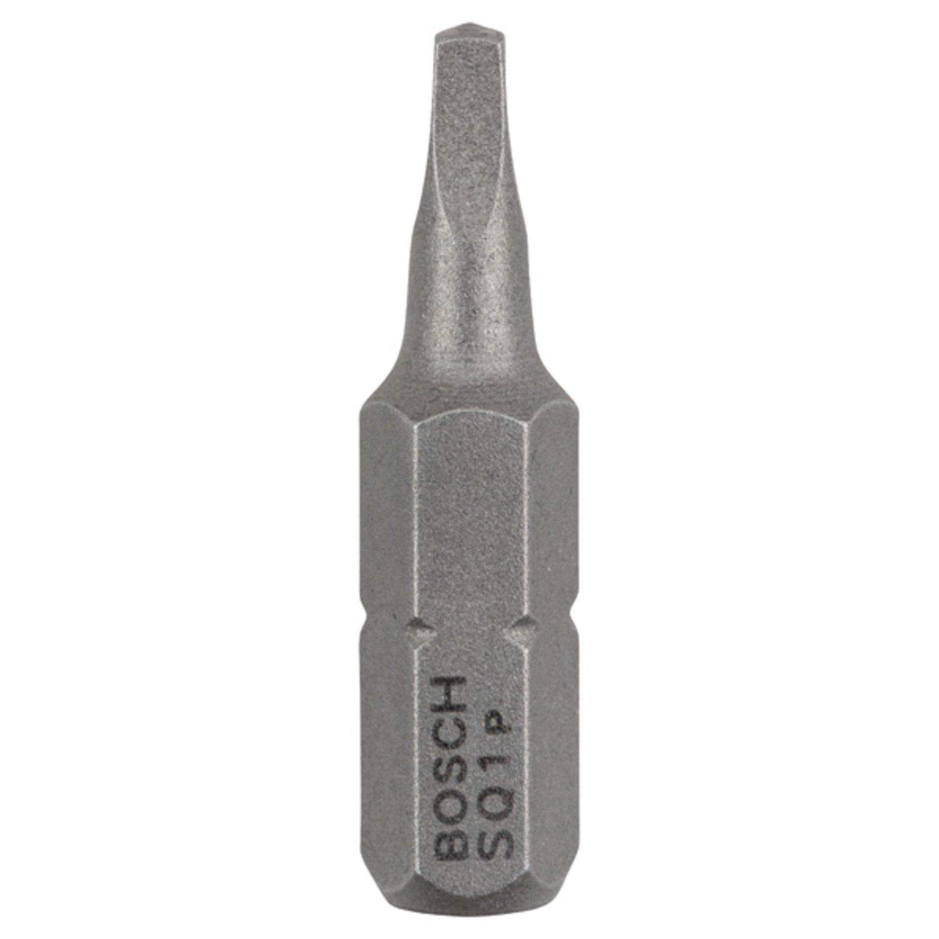 Schrauberbit Extra-Hart R1, 25 mm, 3er-Pack