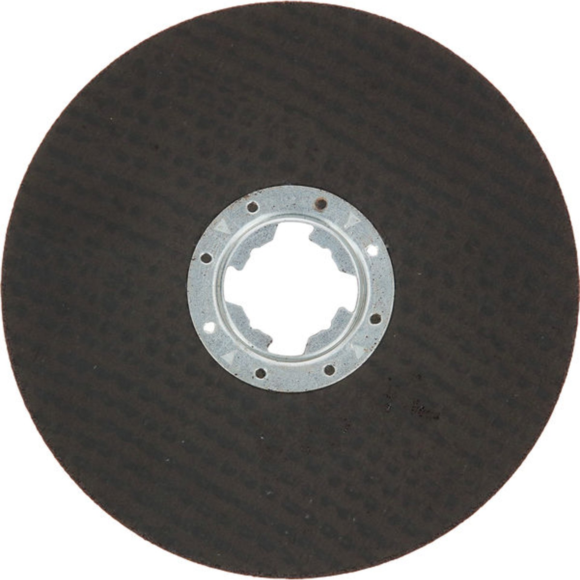 PRO Stainless Steel and Metal X-Lock Trennscheibe, 125x1x22.23 mm, gerade, 10tlg