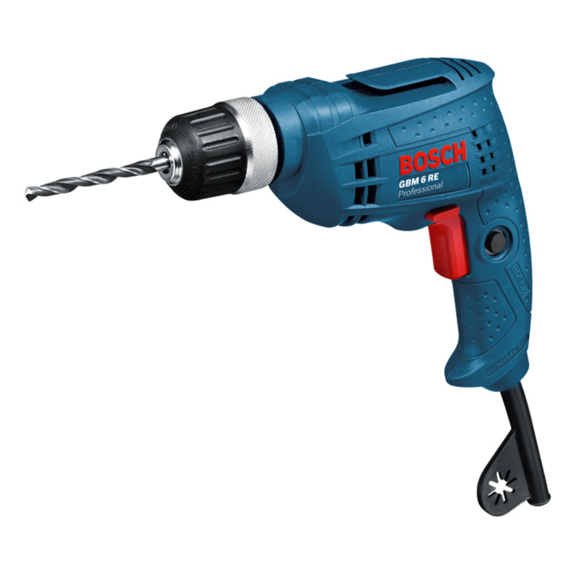 Bohrmaschine GBM 6 RE