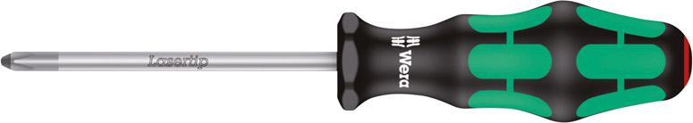 Wera Schraubendreher 350 PH2x100mm Wera Schraubendreher 350 PH2x100mm