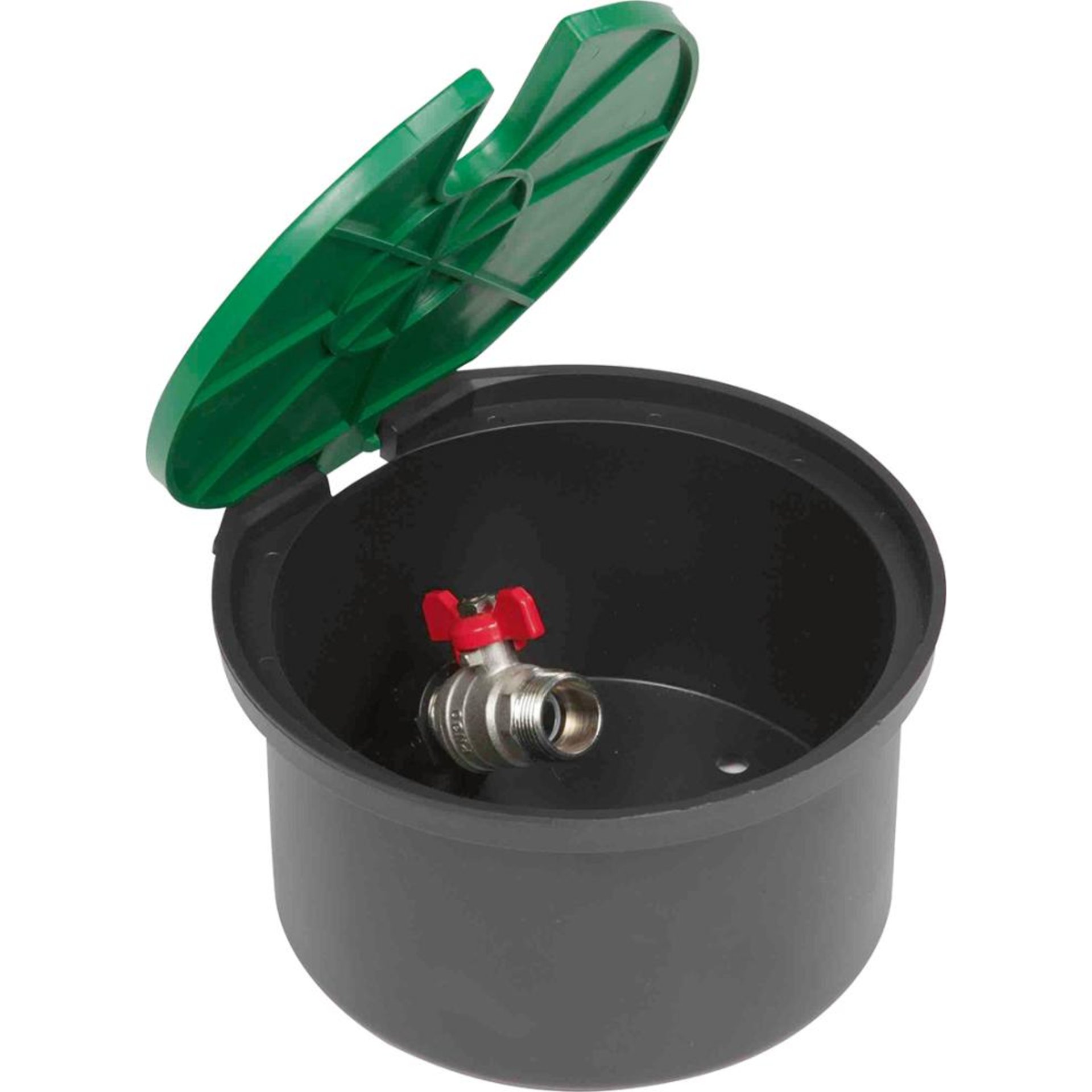 Wassersteckdose RAINBIRD
