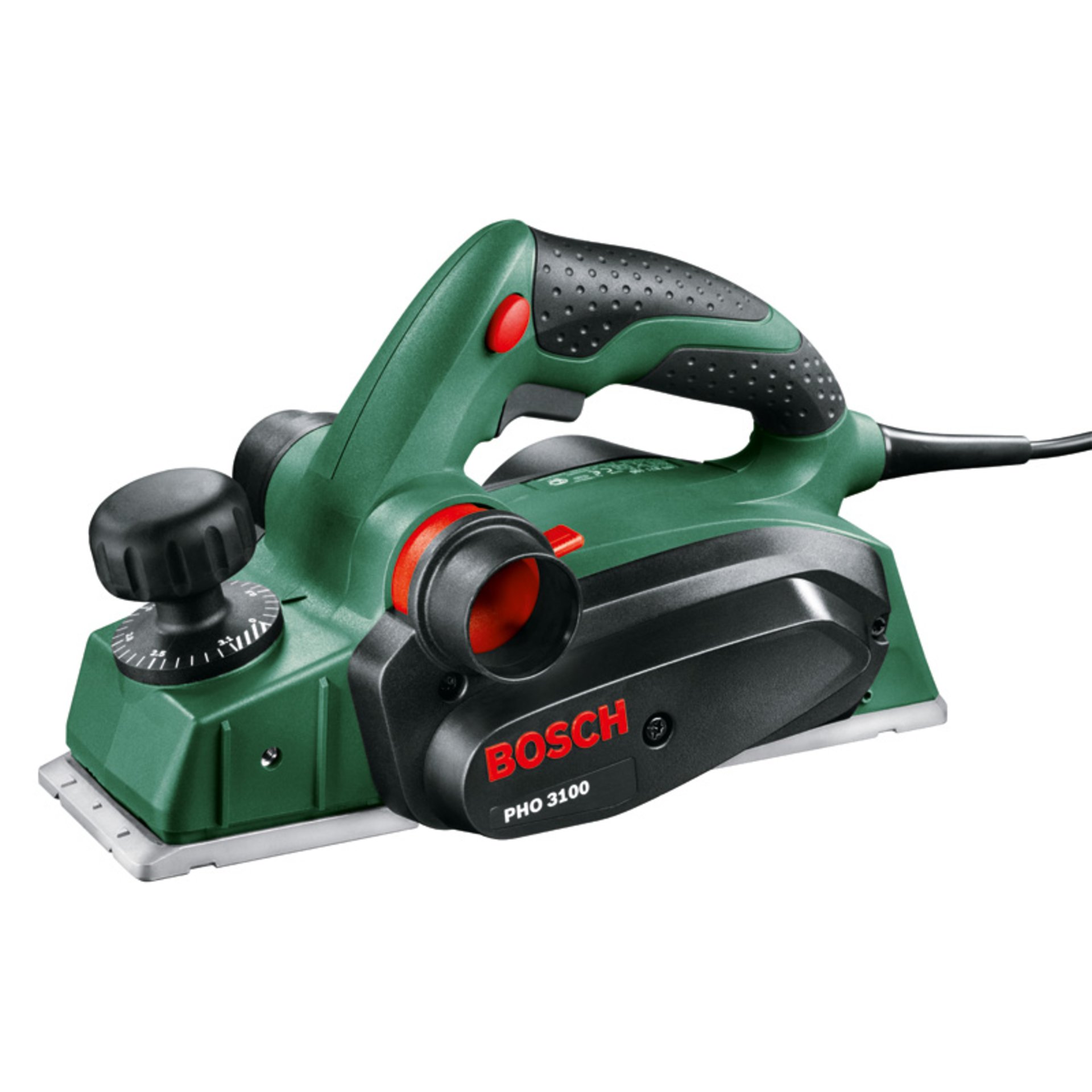 Hobel PHO 3100 in Kunststoffkoffer