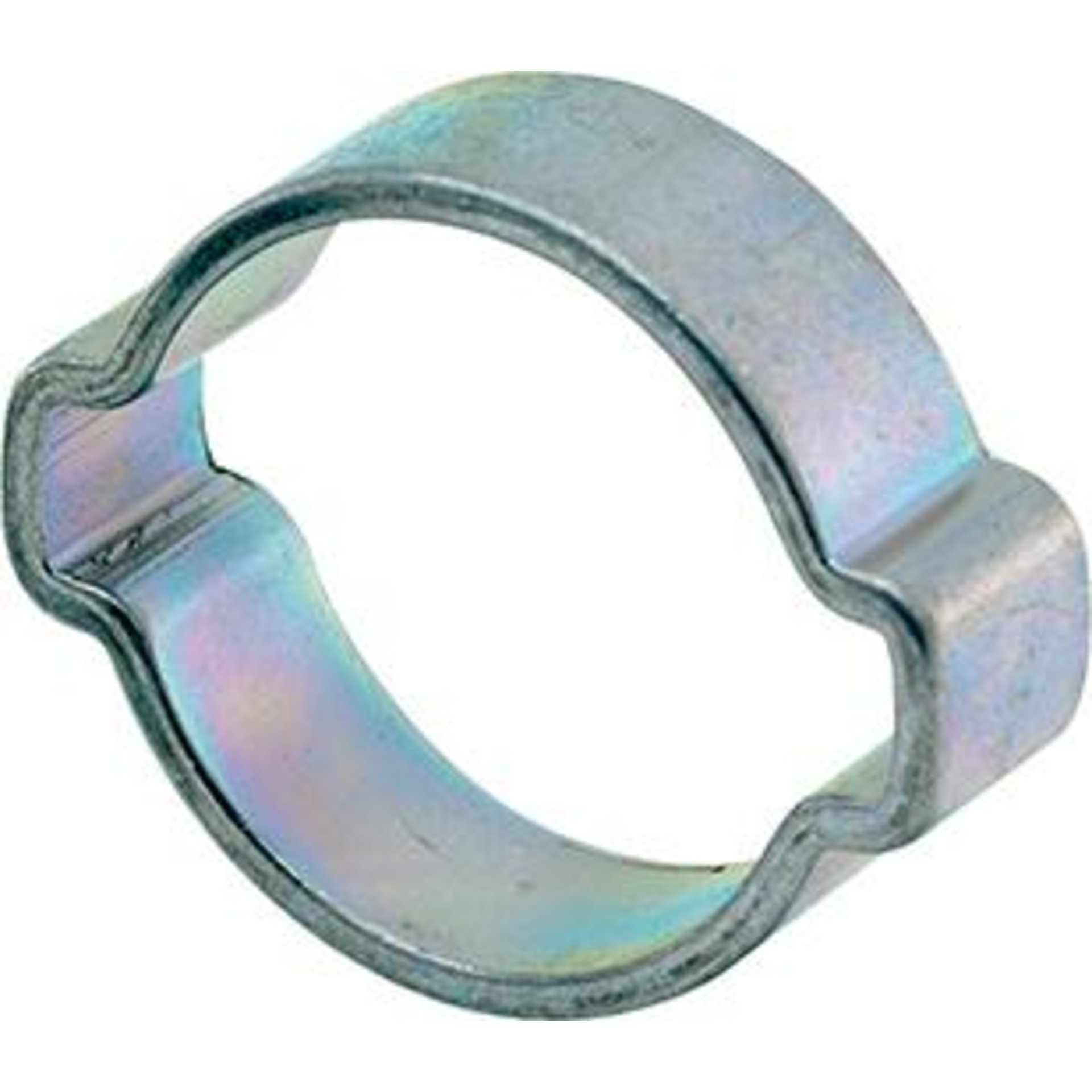 IDEAL®-2-Ohr-Schlauchklemme W1