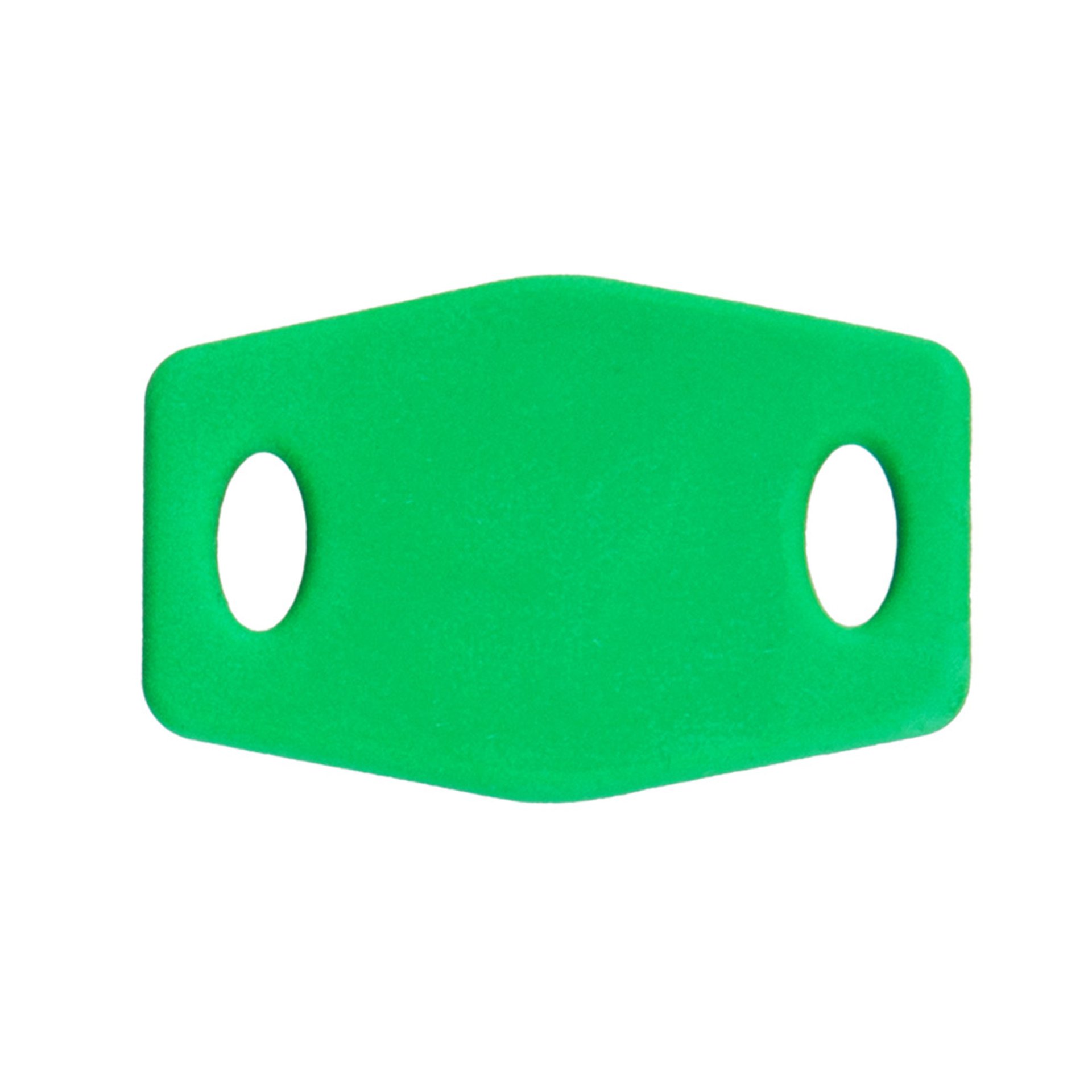Lace Loop Lace loop green, Gr. VE