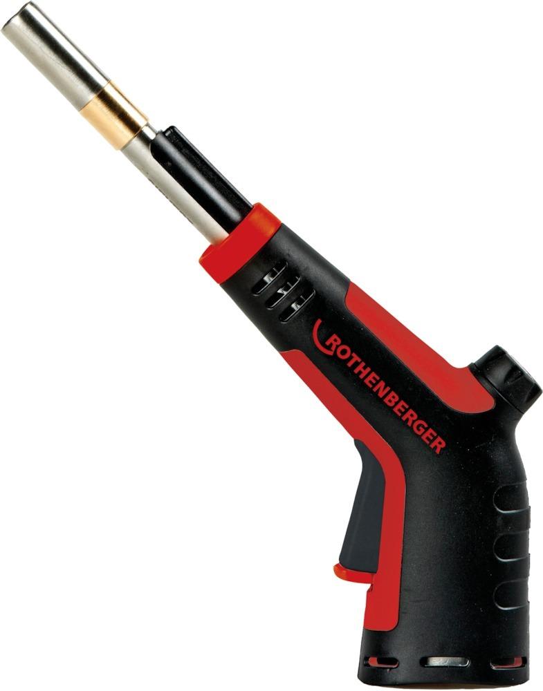 Rothenberger Lötgerät Super Fire 4 Basic Set Rothenberger Lötgerät Super Fire 4 Basic Set