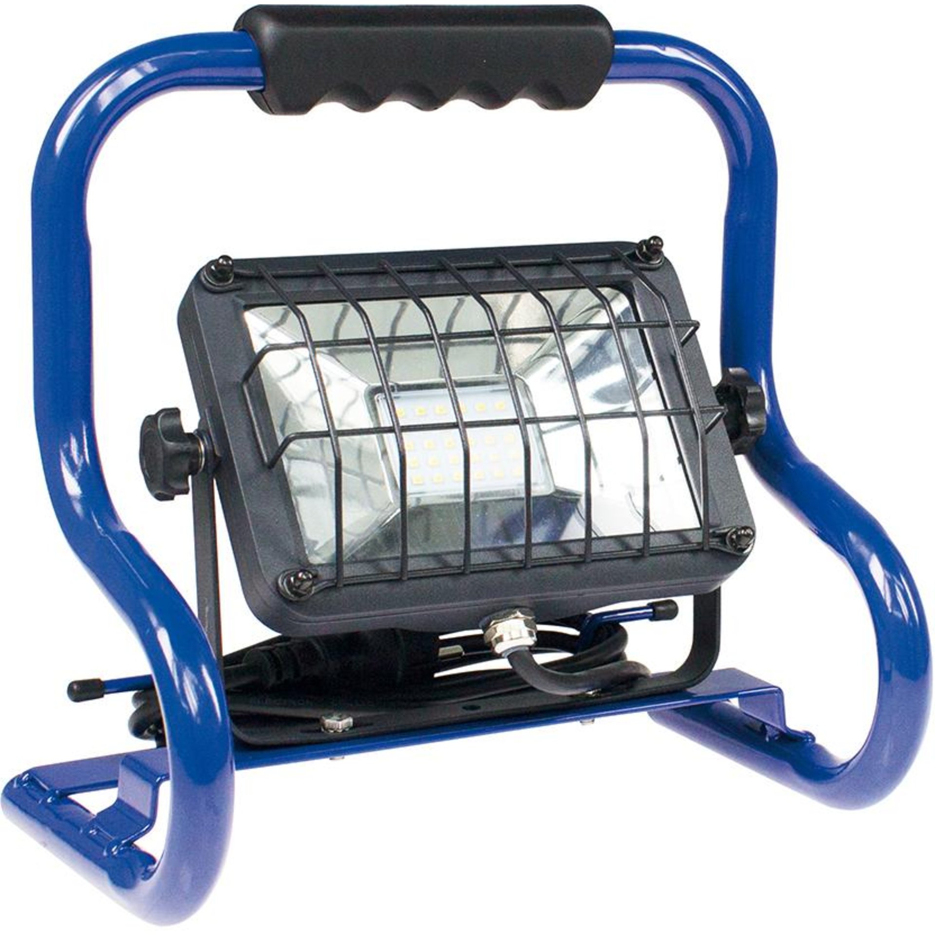 LED-Chip-Strahler
