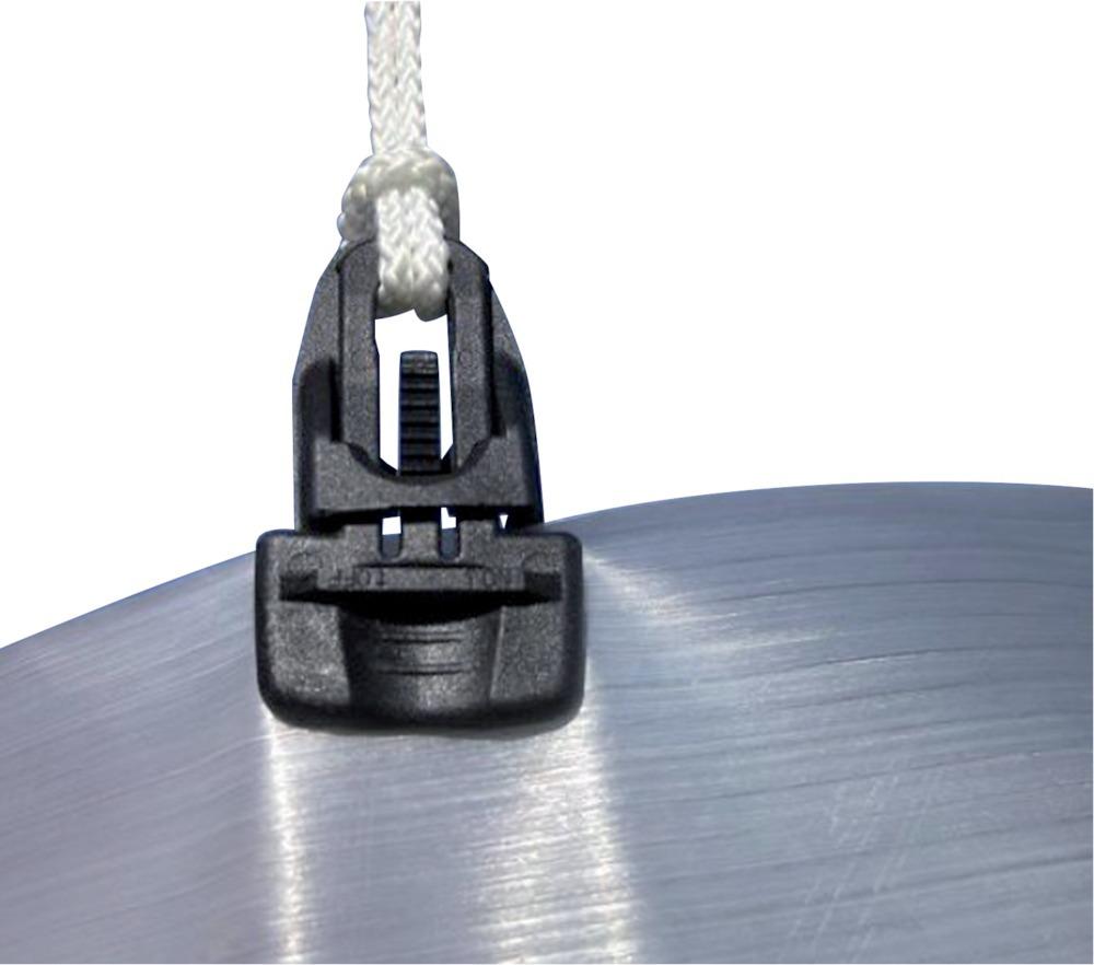 Rainexo Clip Klemmösen Zuglast bis 100 Kg/ 4 Stk Rainexo Clip Klemmösen Zuglast bis 100 Kg/ 4 Stk