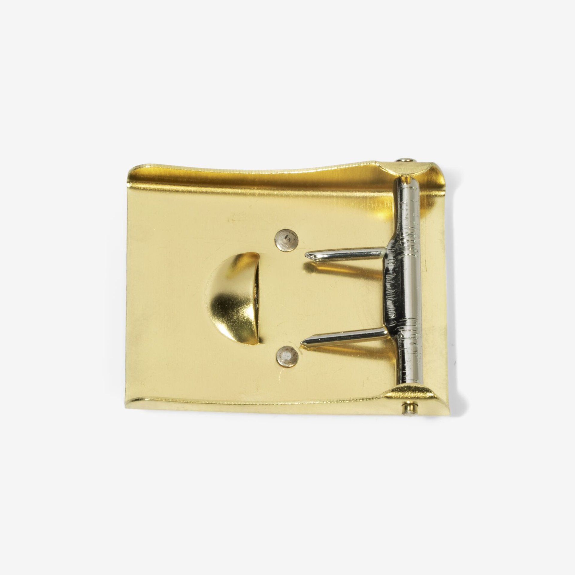 GERRIT Koppelschloss Gold Tischler gold