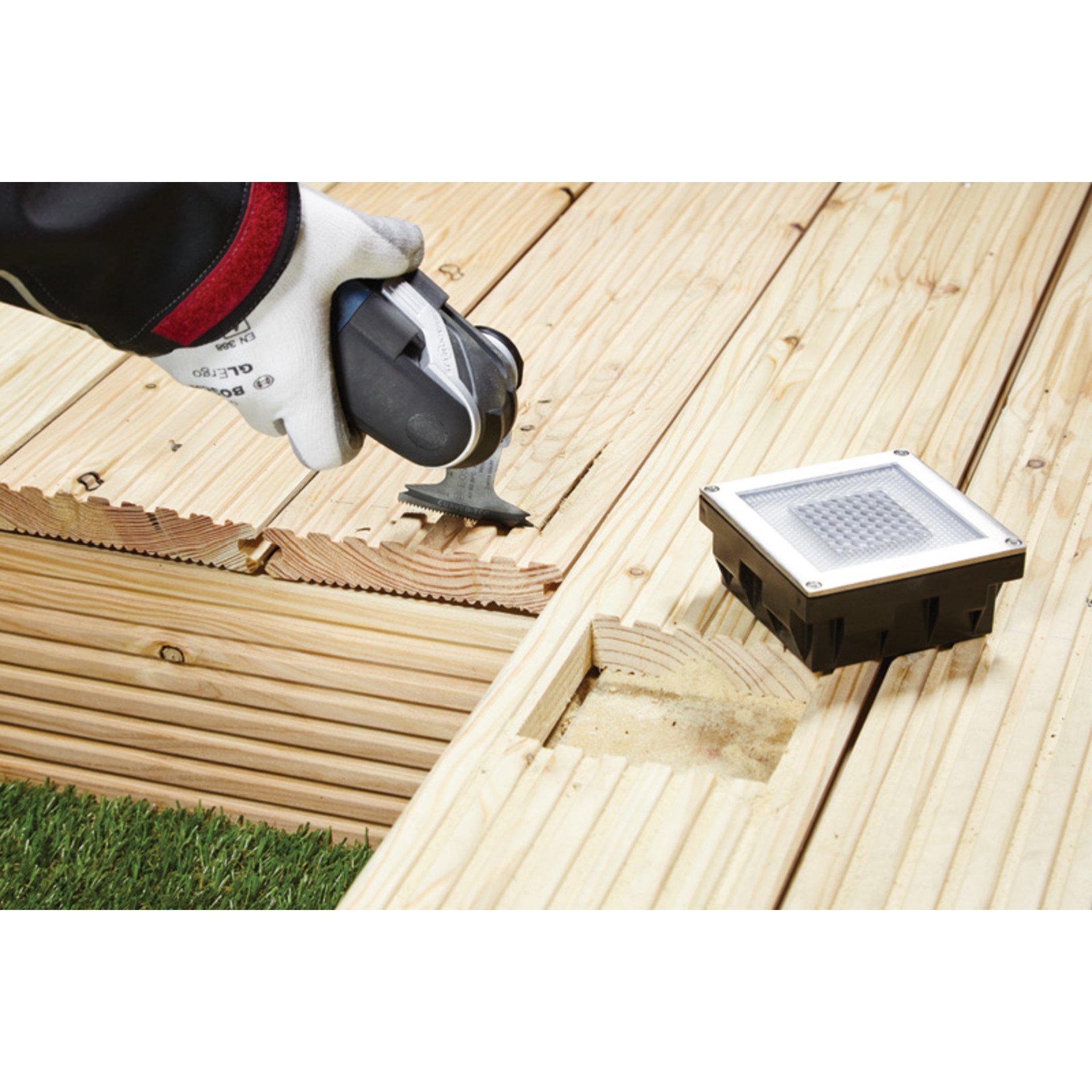 HCS Tauchsägeblatt AII 65 APC Wood, 40 x 65 mm, 5er-Pack