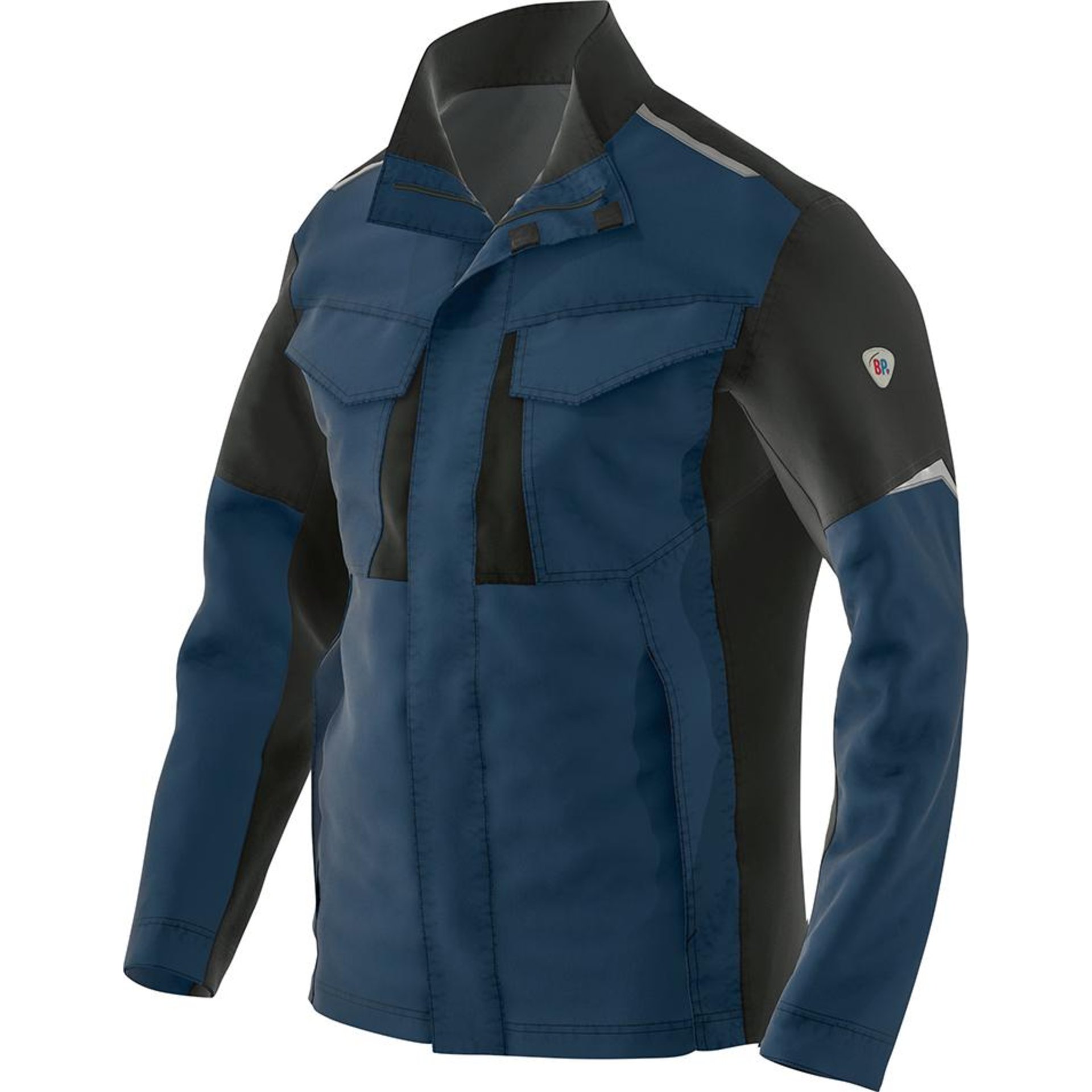 Arbeitsjacke 2408 581