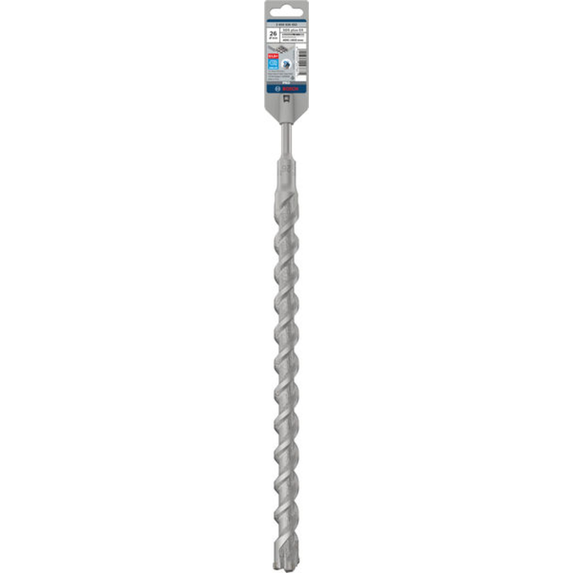 PRO SDS plus-5X Hammerbohrer, 26 x 400 x 450 mm