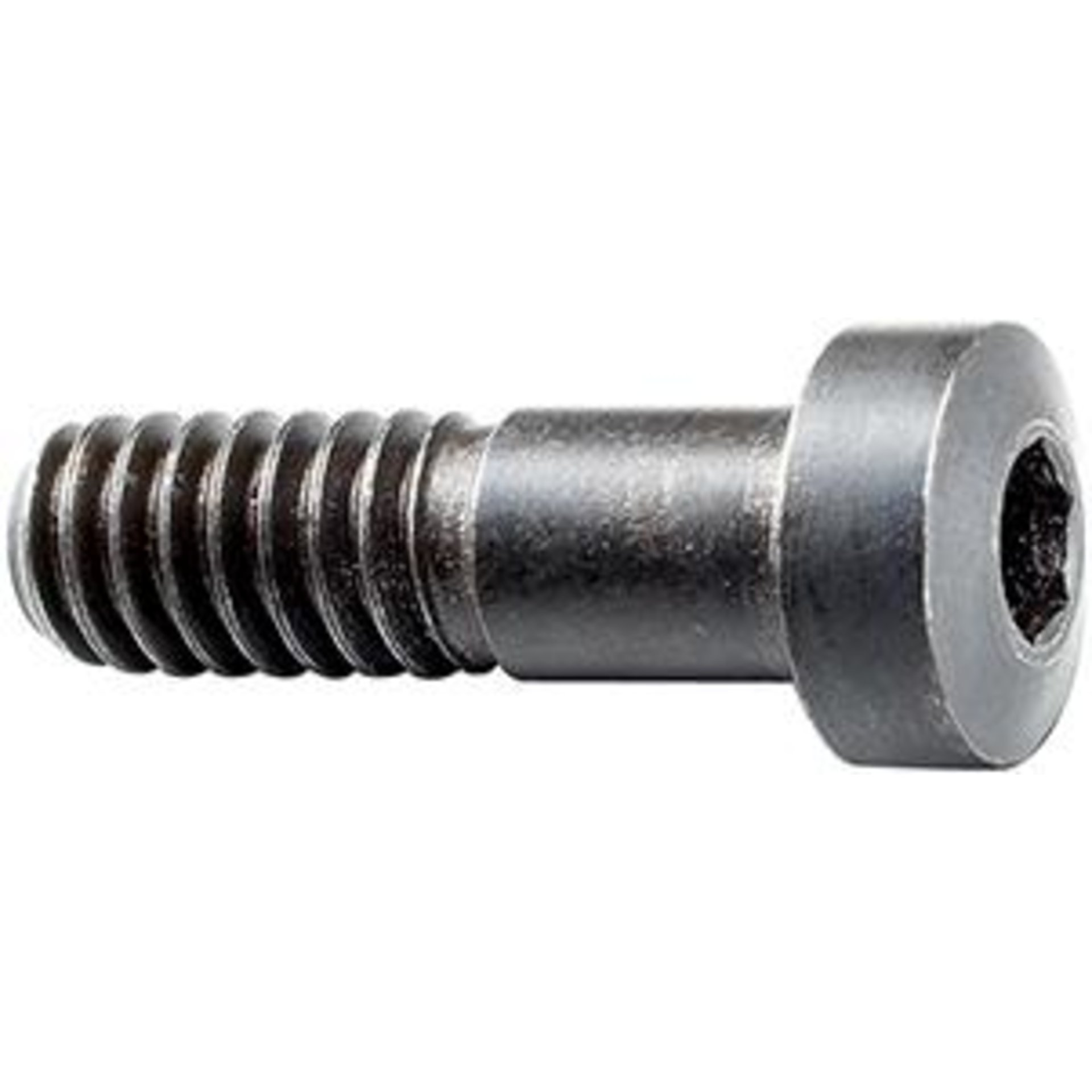Spannschraube für Klemmhalter- Querschnitt 20 FORMAT