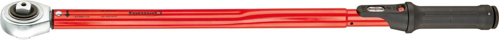Format Drehmomentschlüssel mit Durchsteckknarre 80-400Nm 3/4" Format Drehmomentschlüssel mit Durchsteckknarre 80-400Nm 3/4"