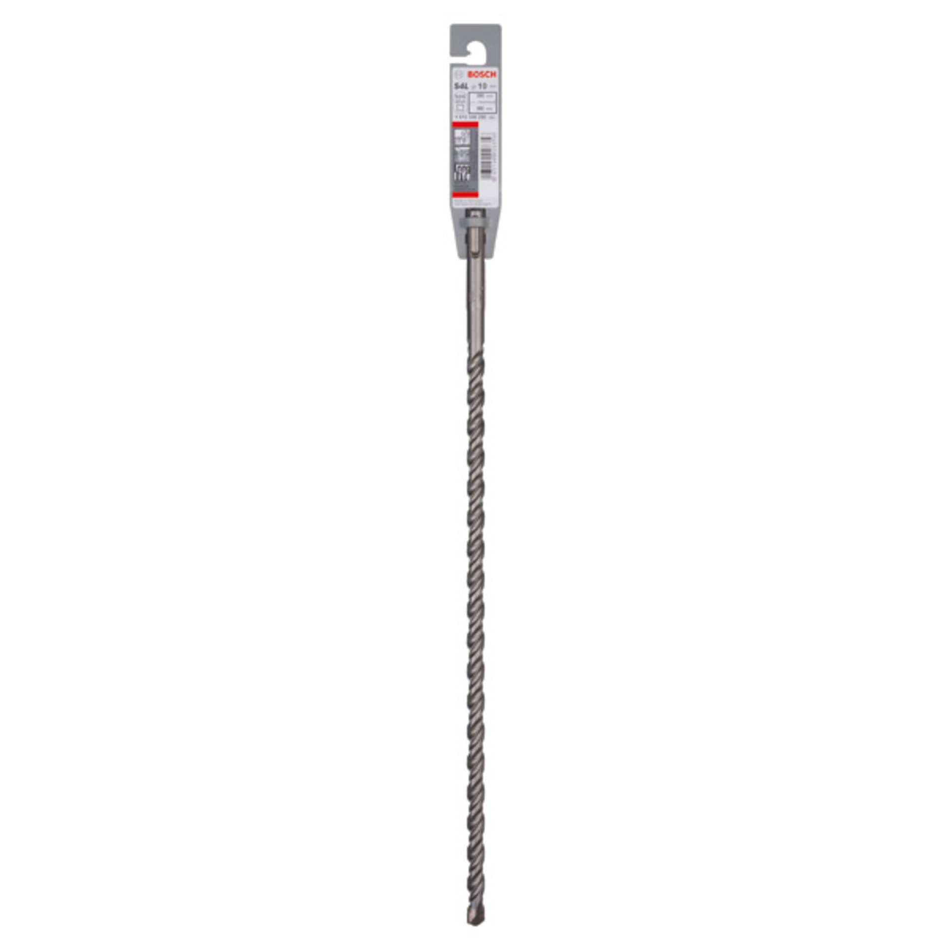 Hammerbohrer SDS plus-5, 10 x 300 x 360 mm
