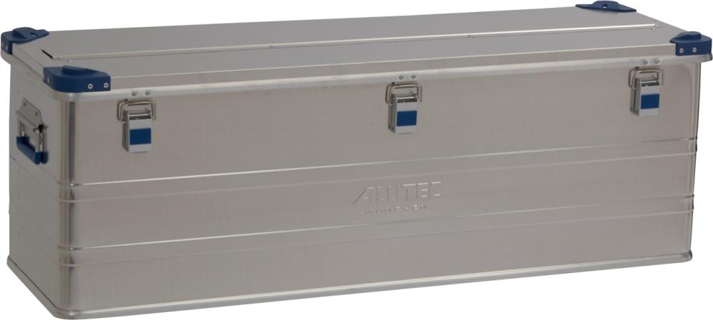 Aluminiumbox INDUSTRY 153 1150x350x381mm Alutec