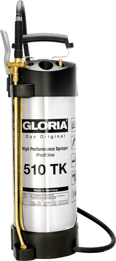 Gloria Reinigungsgerät PROFILINE 510 TK