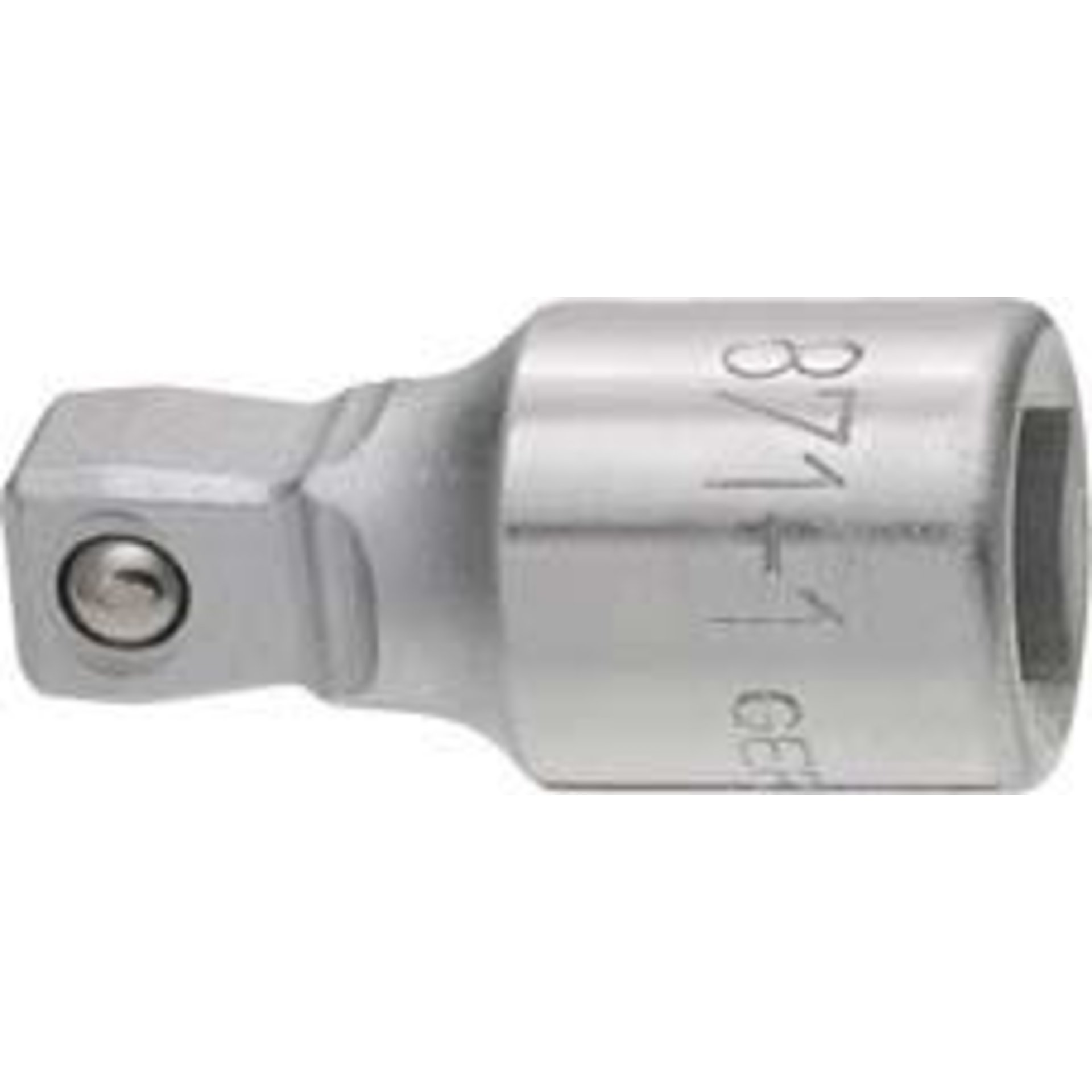 Kardanverlängerung 1/4", Hazet