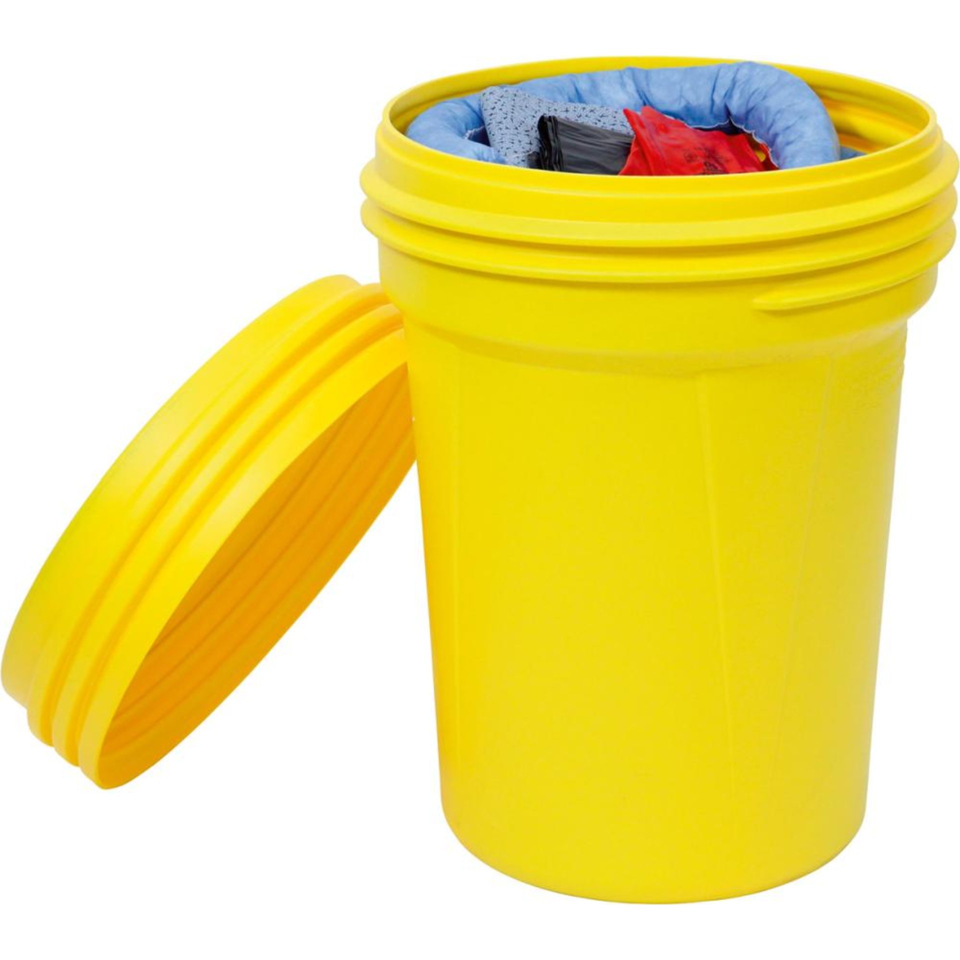 Notfallset UN-Fass 114 ltr. KBU2