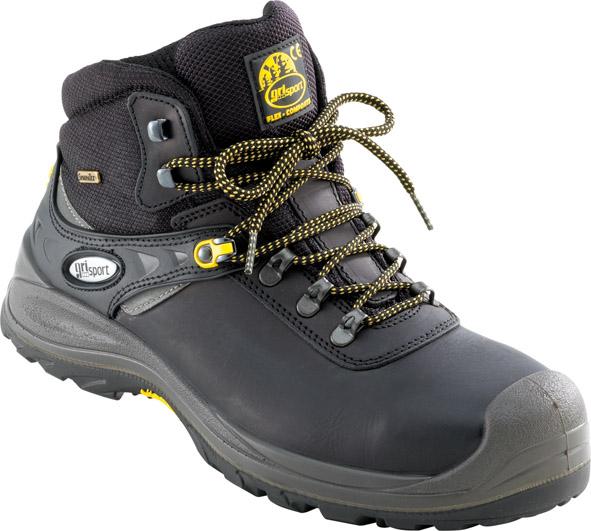 Grisport Stiefel, VALSUGANA, S3, Gr. 44