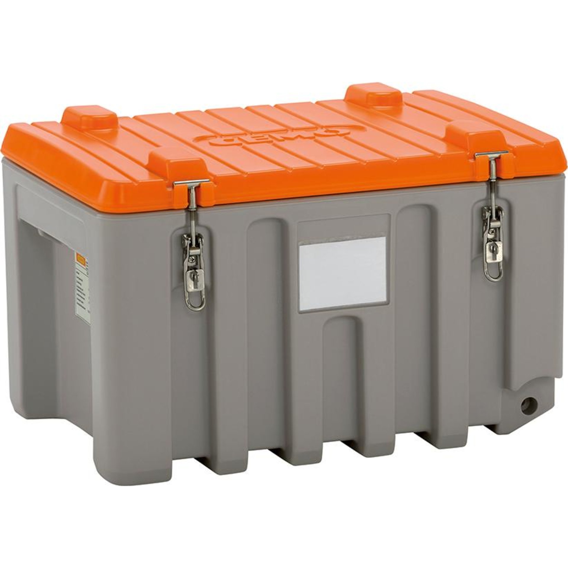 Werkzeug- und Transportbox, Modell CEMbox