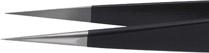 Knipex Pinzette ESD 130mm schwarz