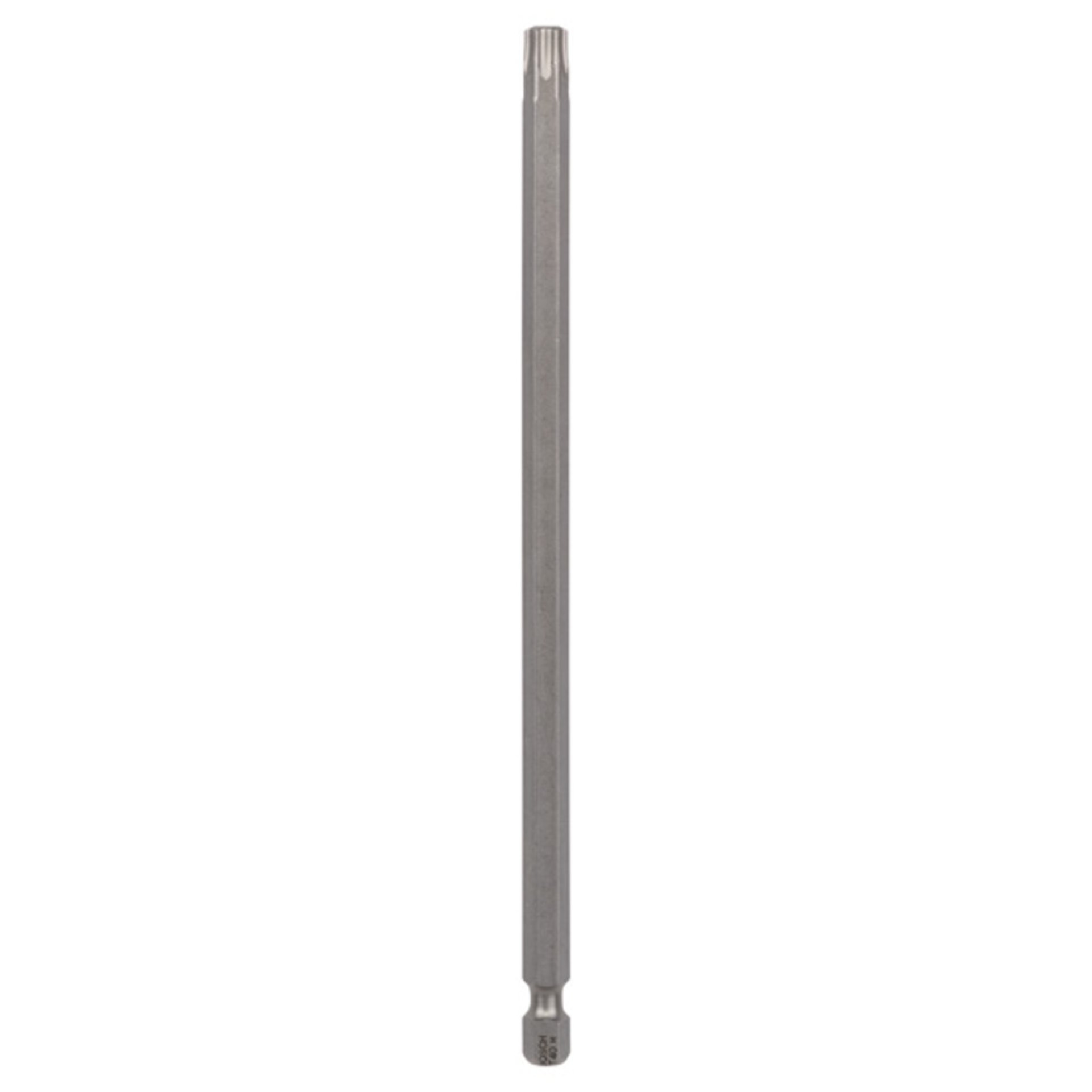 Schrauberbit Extra-Hart T40, 152 mm, 1er-Pack