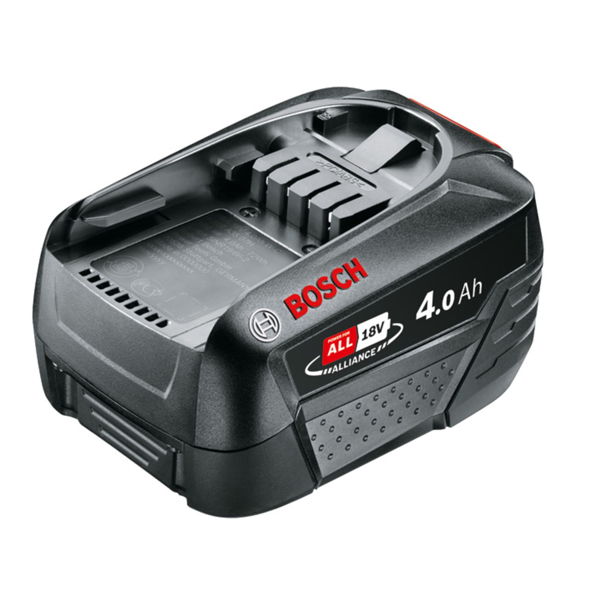 Akkupack PBA 18V 4.0Ah W-C