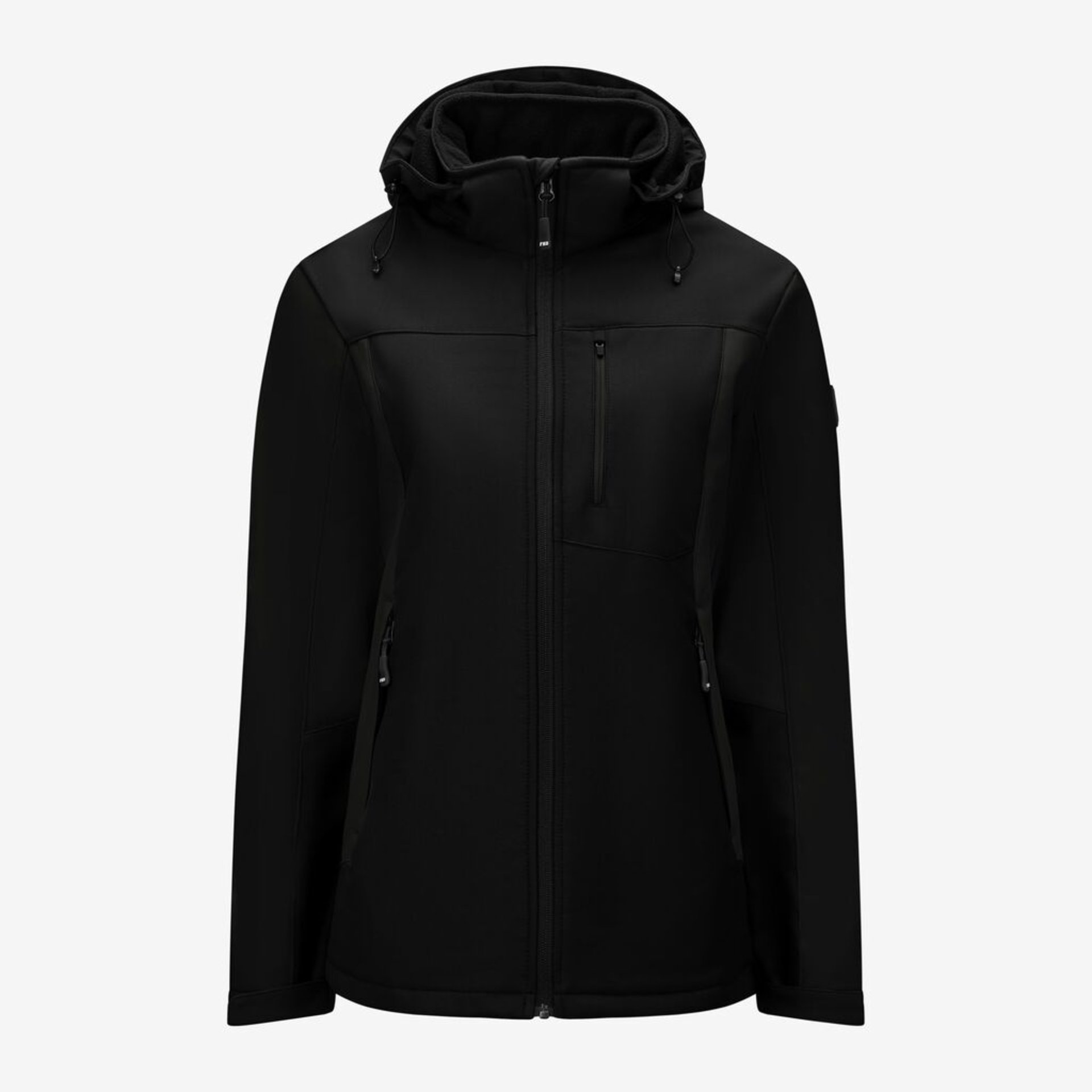 JULIA Softshell-Jacke Damen