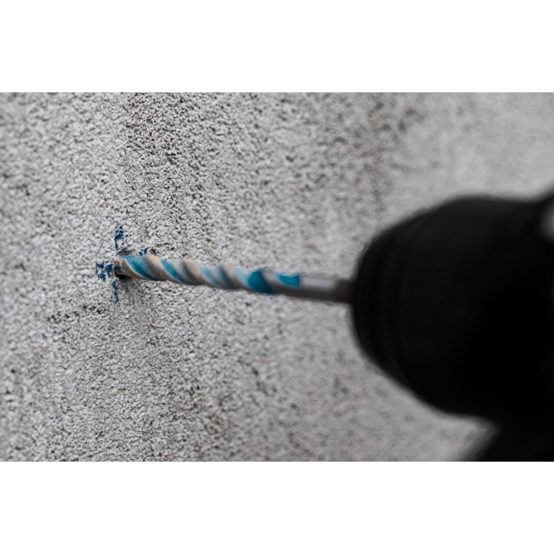 EXPERT CYL-9 MultiConstruction Bohrer, 3 x 40 x 70 mm