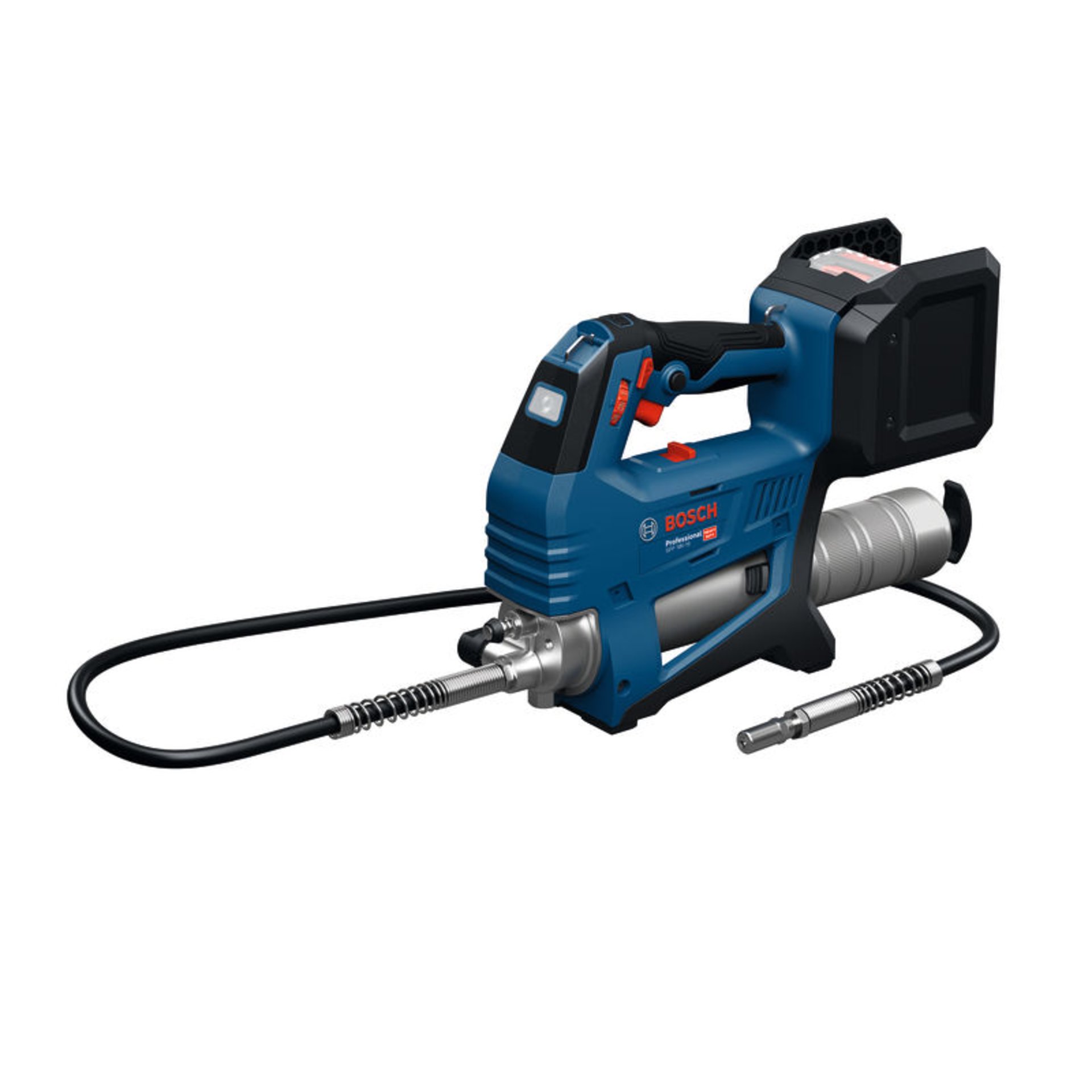Akku-Kartuschenpresse GFP 18V-10
