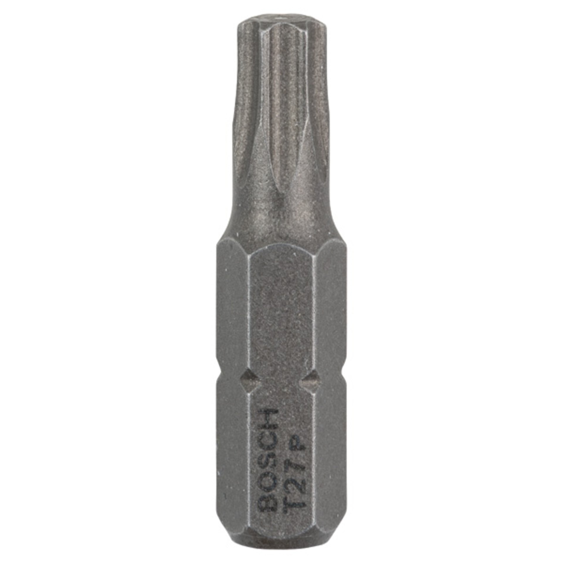 Schrauberbit Extra-Hart T27, 25 mm, 3er-Pack