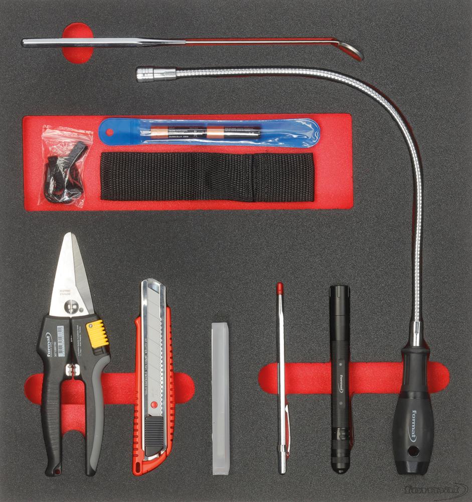 Format Werkzeugmodul 2/3 Service Format Werkzeugmodul 2/3 Service