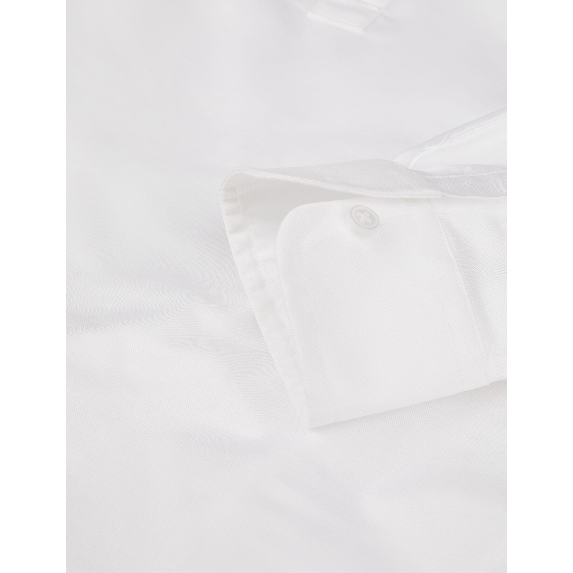 LENN Arbeitshemd unisex weiß 5XL