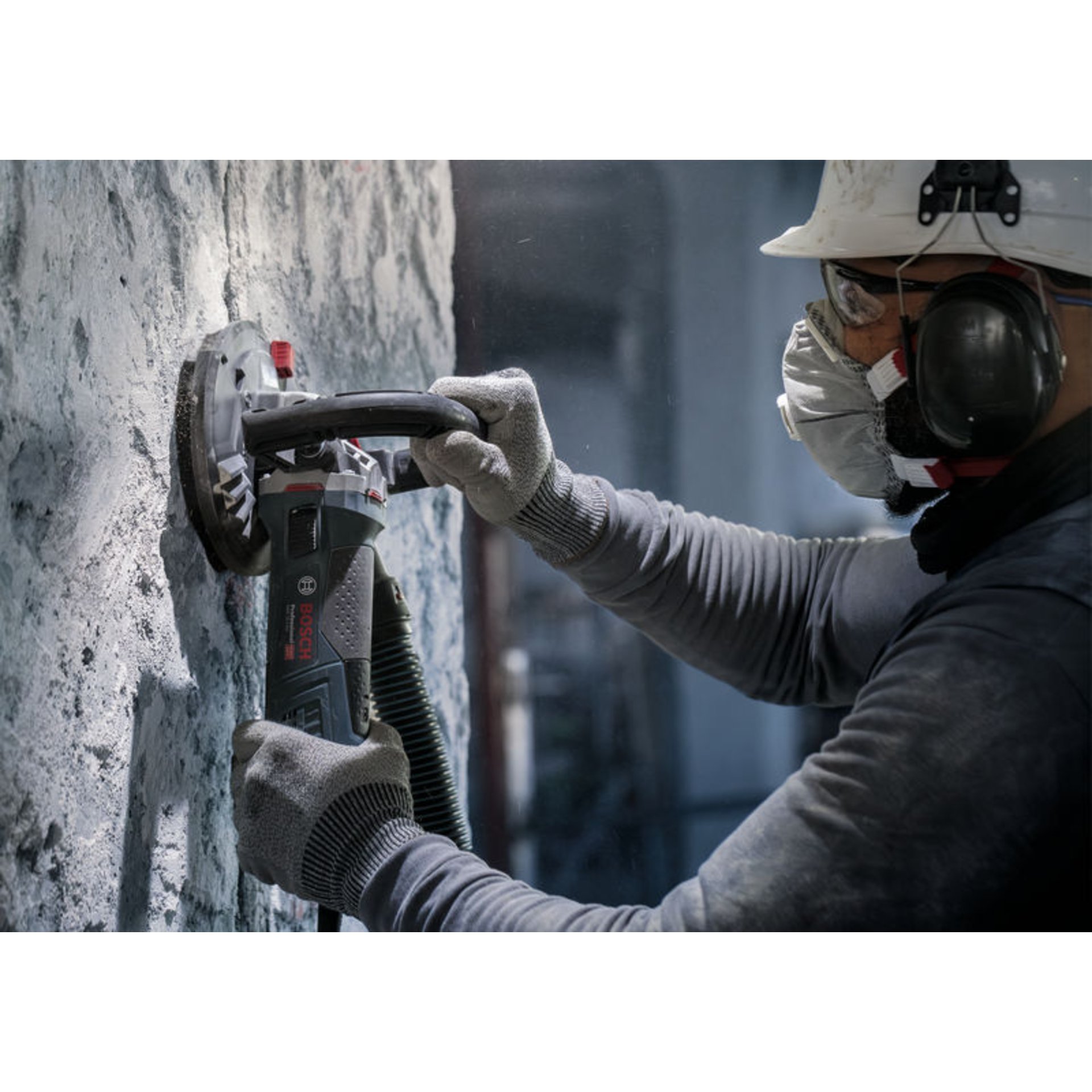 PRO Concrete Topfscheibe, 50 x 125 mm, 22,23 mm