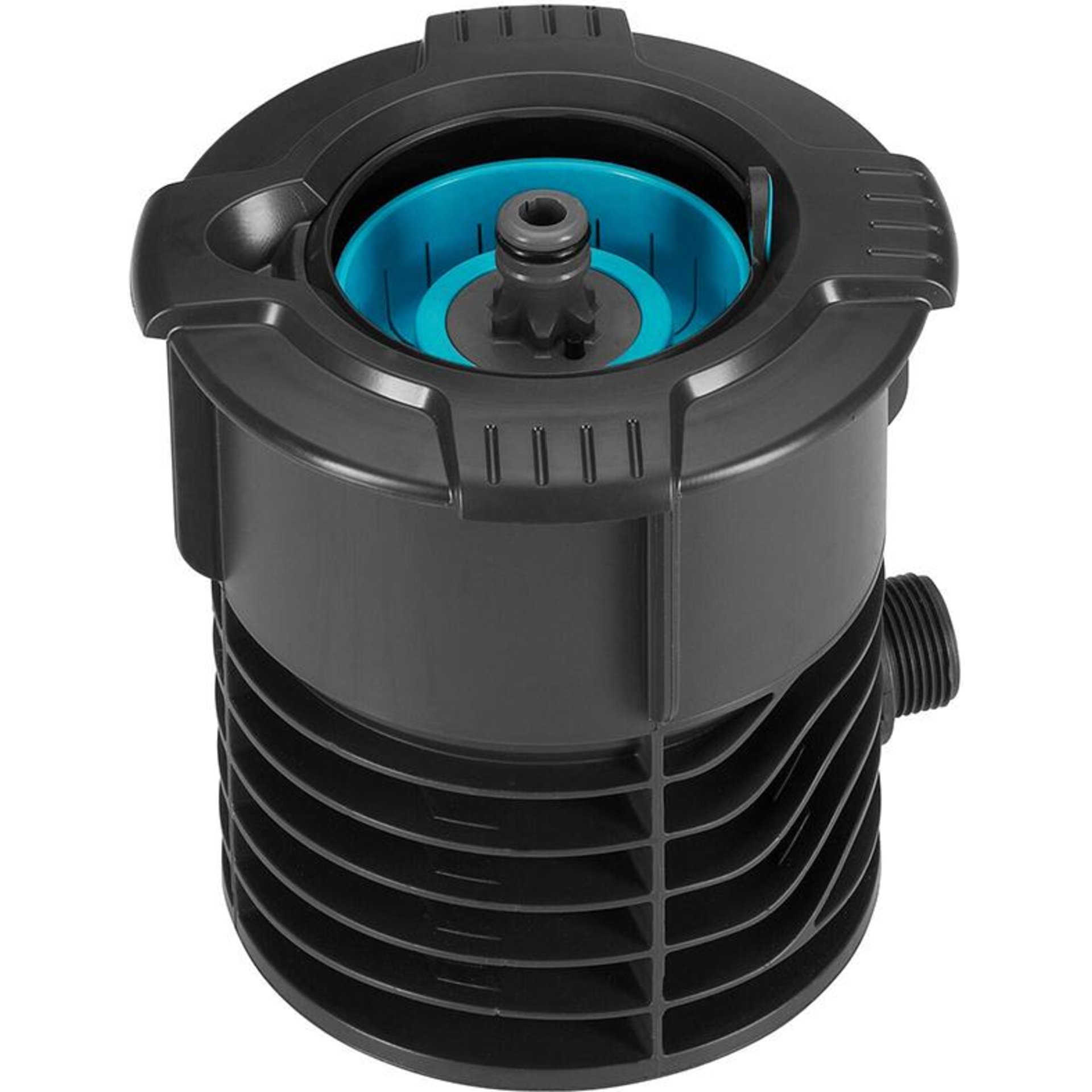 Sprinklersystem Wassersteckdose