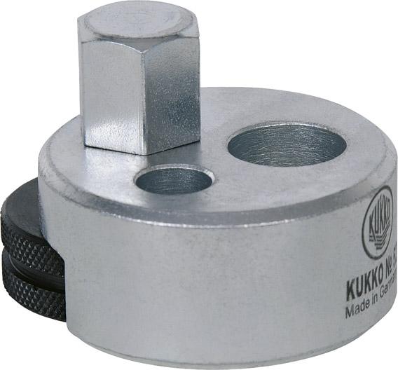 Kukko Stehbolzen-Ausdreher 5-19mm Kukko Stehbolzen-Ausdreher 5-19mm