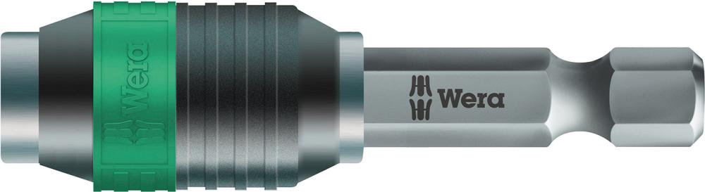 Wera Bithalter Rapidaptor 889/4/1K mit Magnet