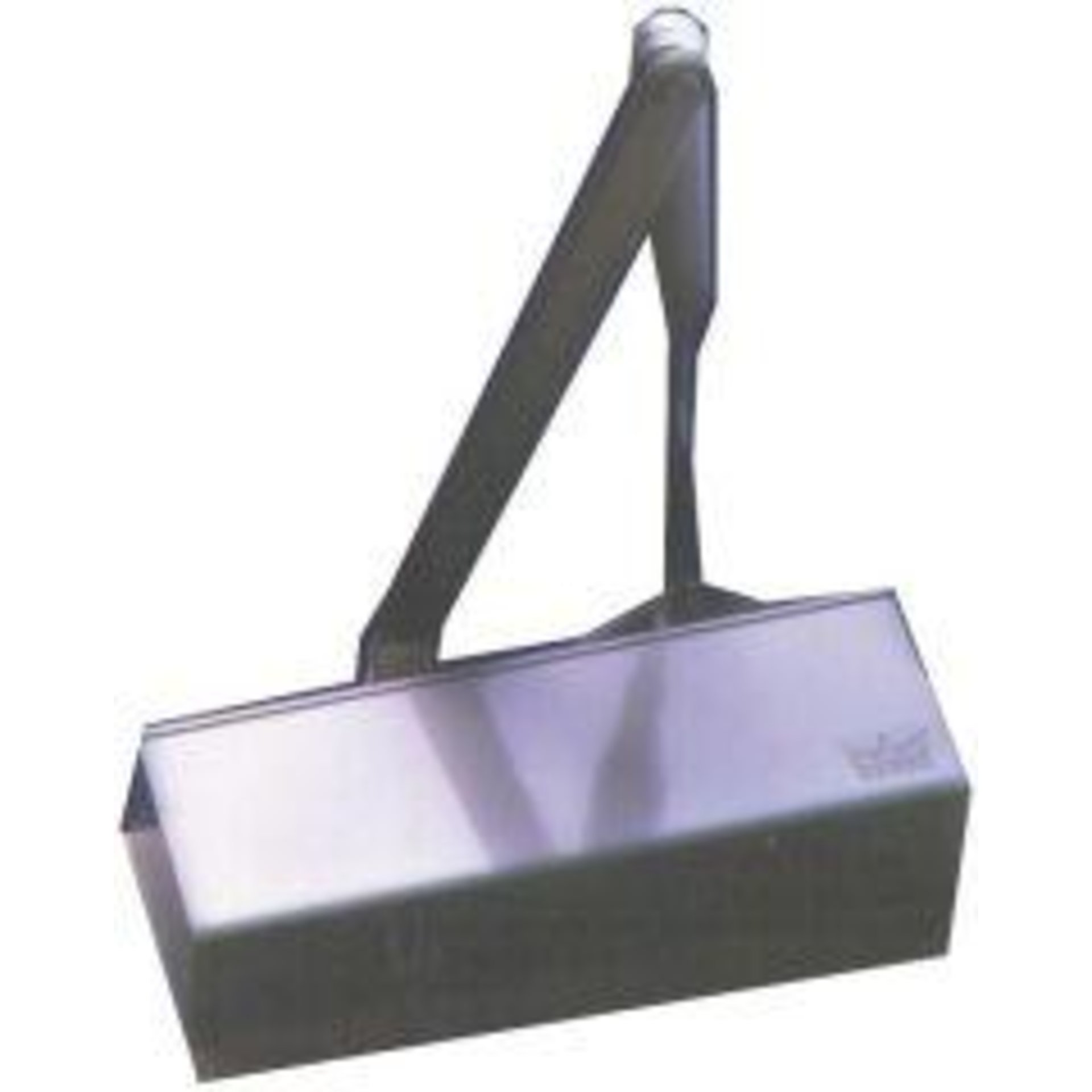 Türschließer TS 72 silberfarb. Classic Line dormakaba