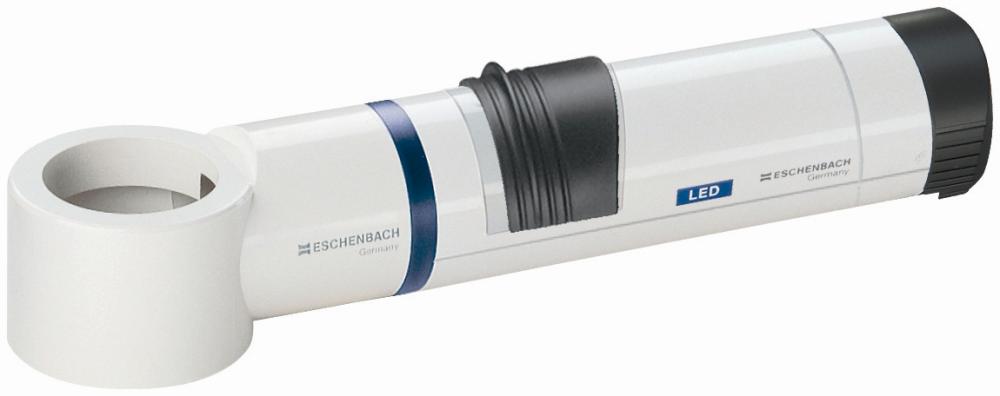 Eschenbach Beleuchtungseinrichtung LED für Skalenlupe