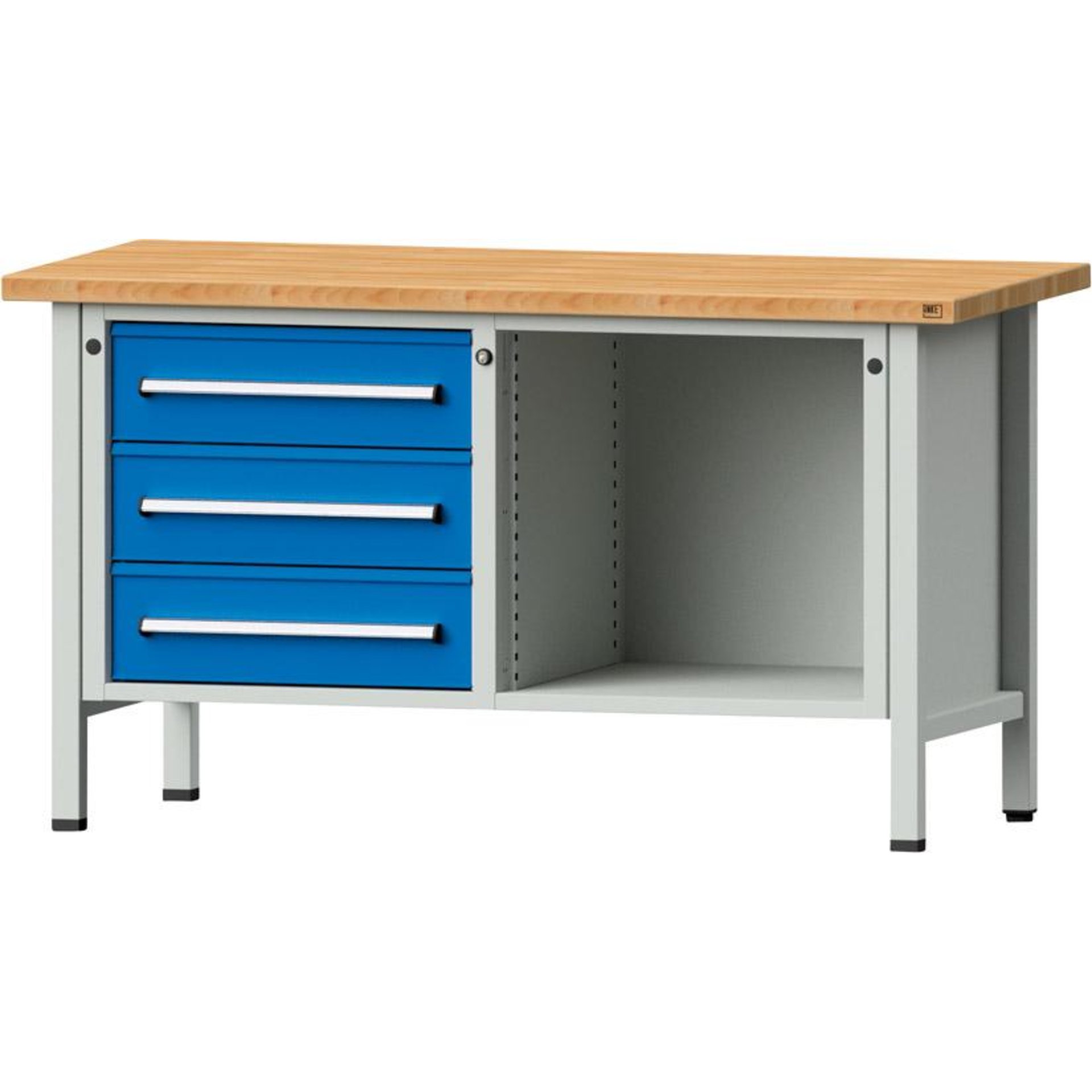 Kastenwerkbank Model 103 V