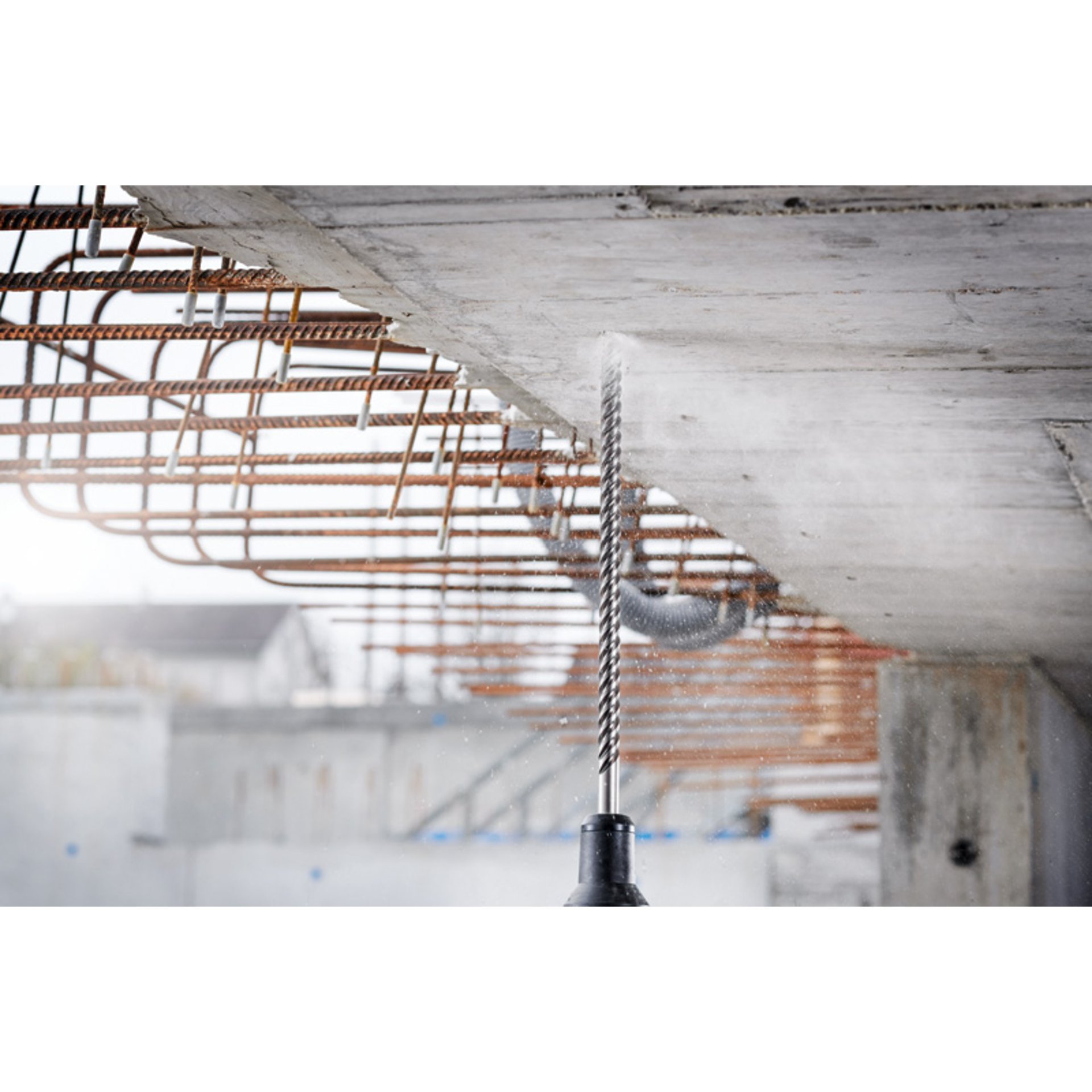 EXPERT SDS max-8X Hammerbohrer, 12 x 200 x 340 mm
