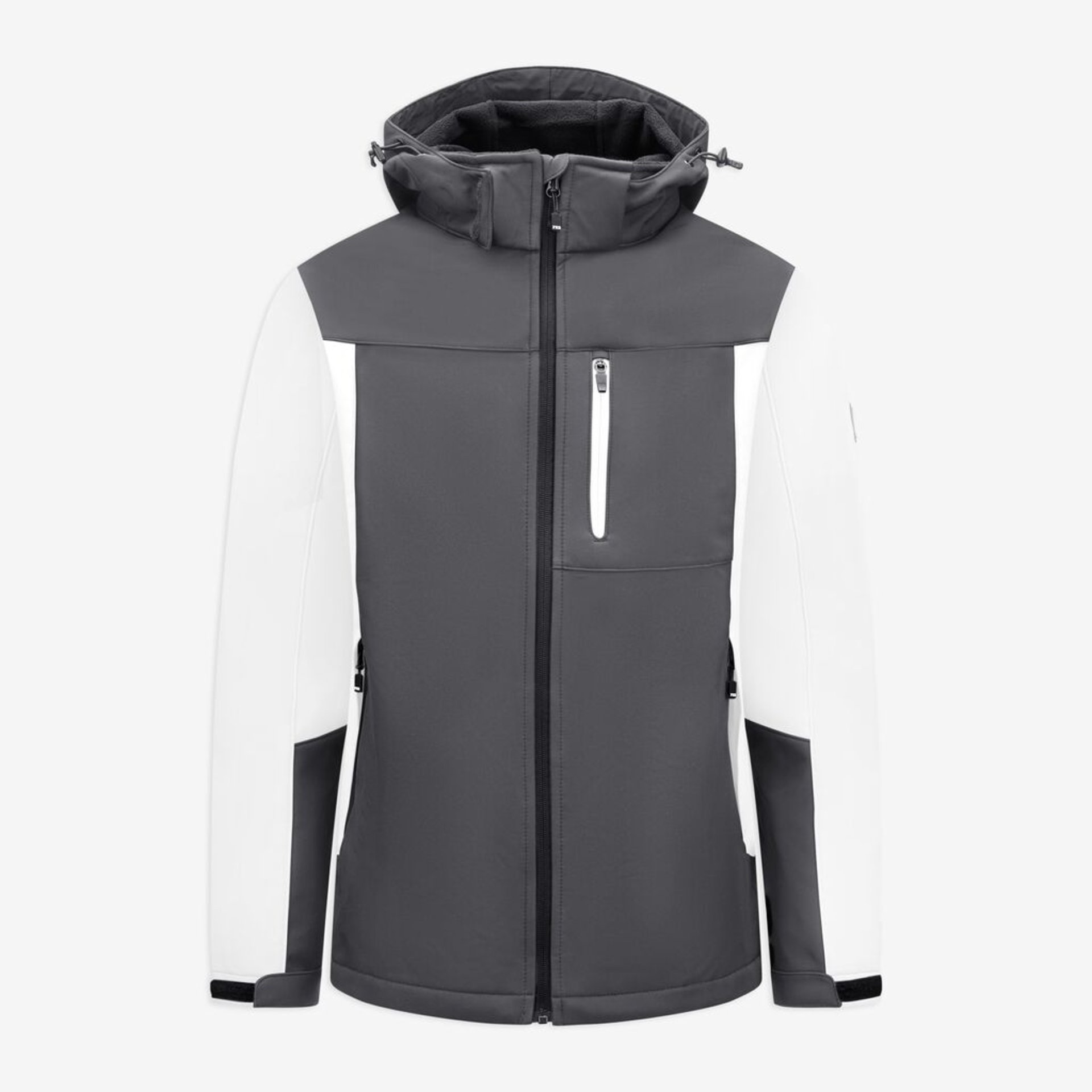 JANNIK Softshell-Jacke