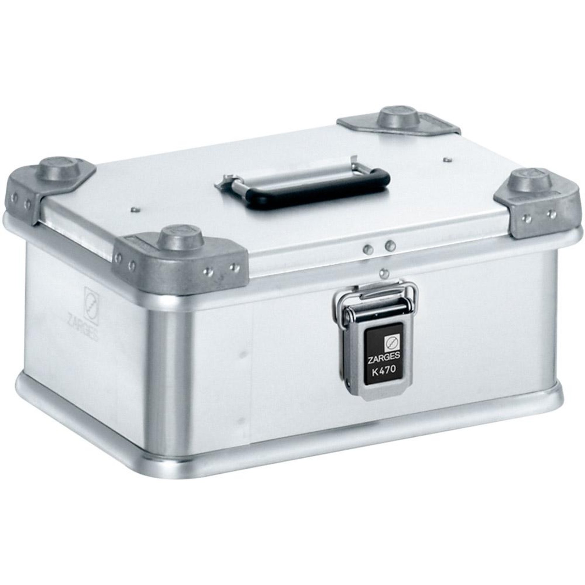 Alu-Transportkiste K 470