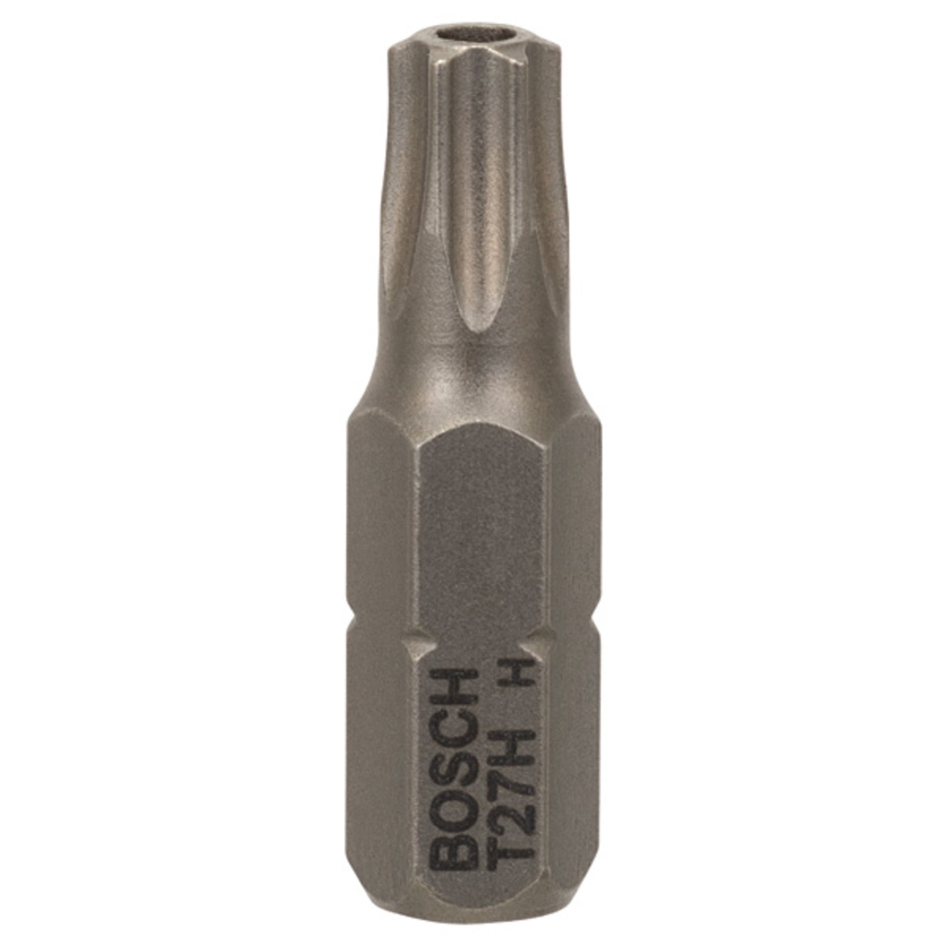 T27H Security-Torx®-Schrauberbit Extra-Hart, 2 Stk.