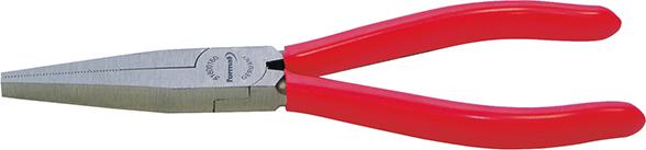 Format Langbeckzange DIN/ISO5745 tauchisoliert 160mm Format Langbeckzange DIN/ISO5745 tauchisoliert 160mm