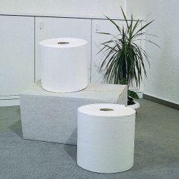 Saugfix-Rolle perforiert 27x38cm 500 Blatt Saugfix-Rolle perforiert 27x38cm 500 Blatt