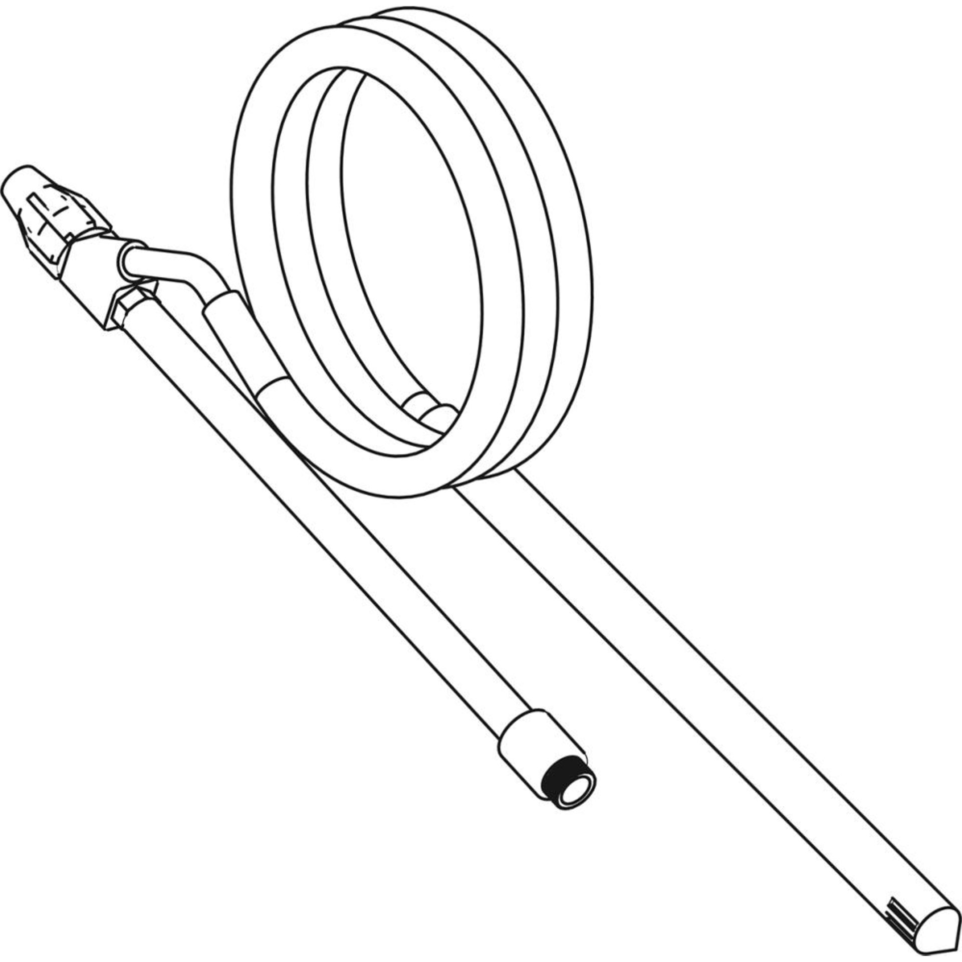 Sandstrahl Kit SSK zu Easy-Clean EC 60 PROBST