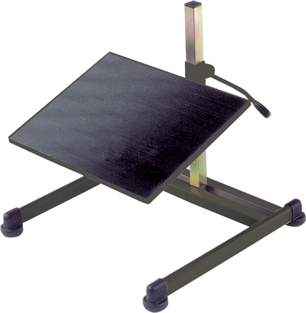 Fussstütze 1 anthrazit 9450-9900