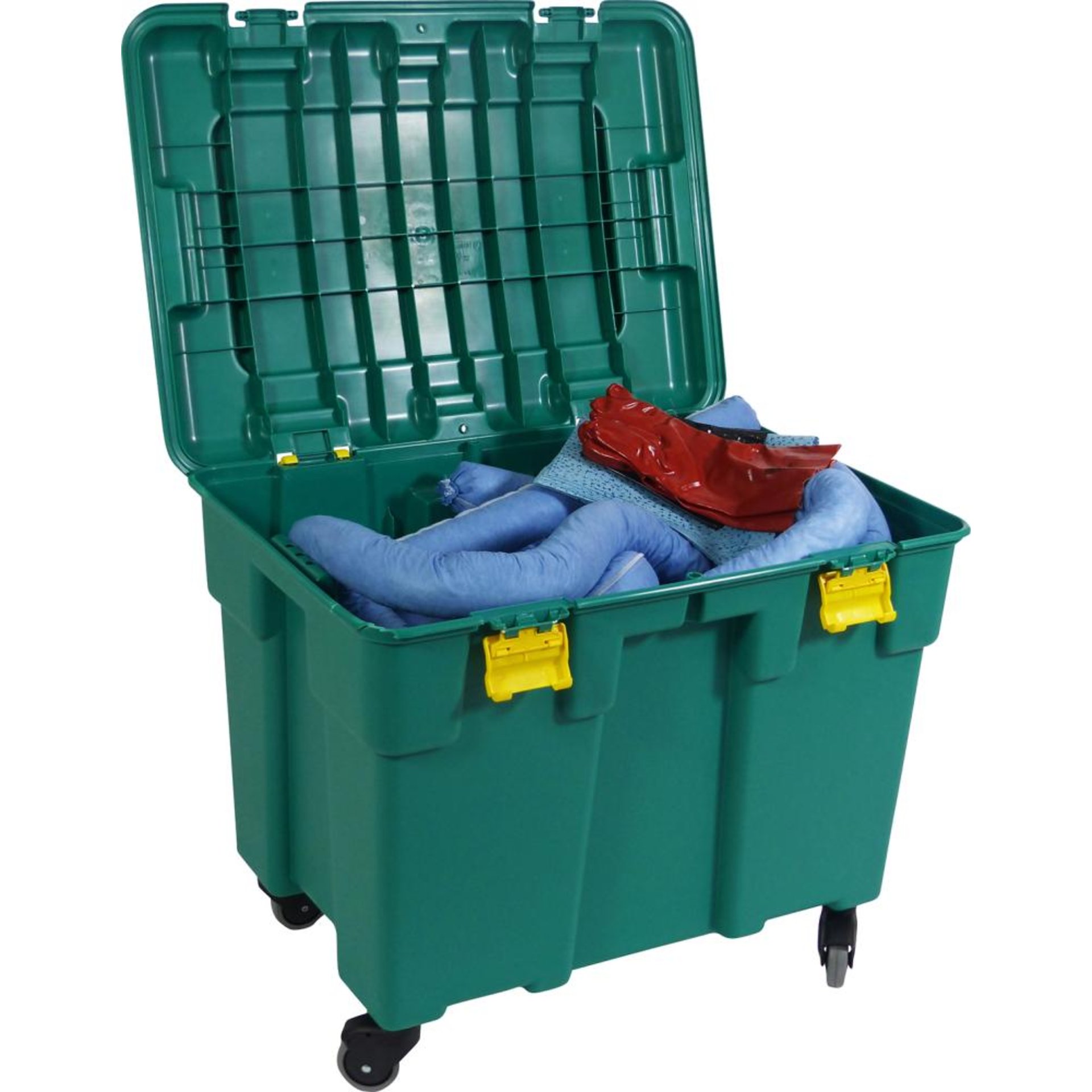 Notfallset 150l 84x60x66 cm, für Öle